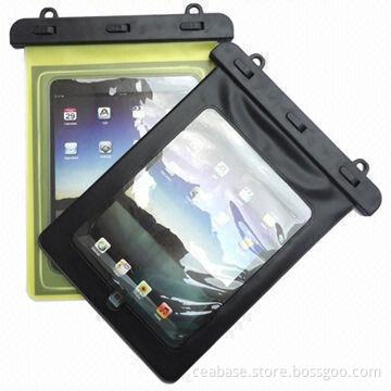 Water-resistant Bags for iPad, Measures 280 x 210mm